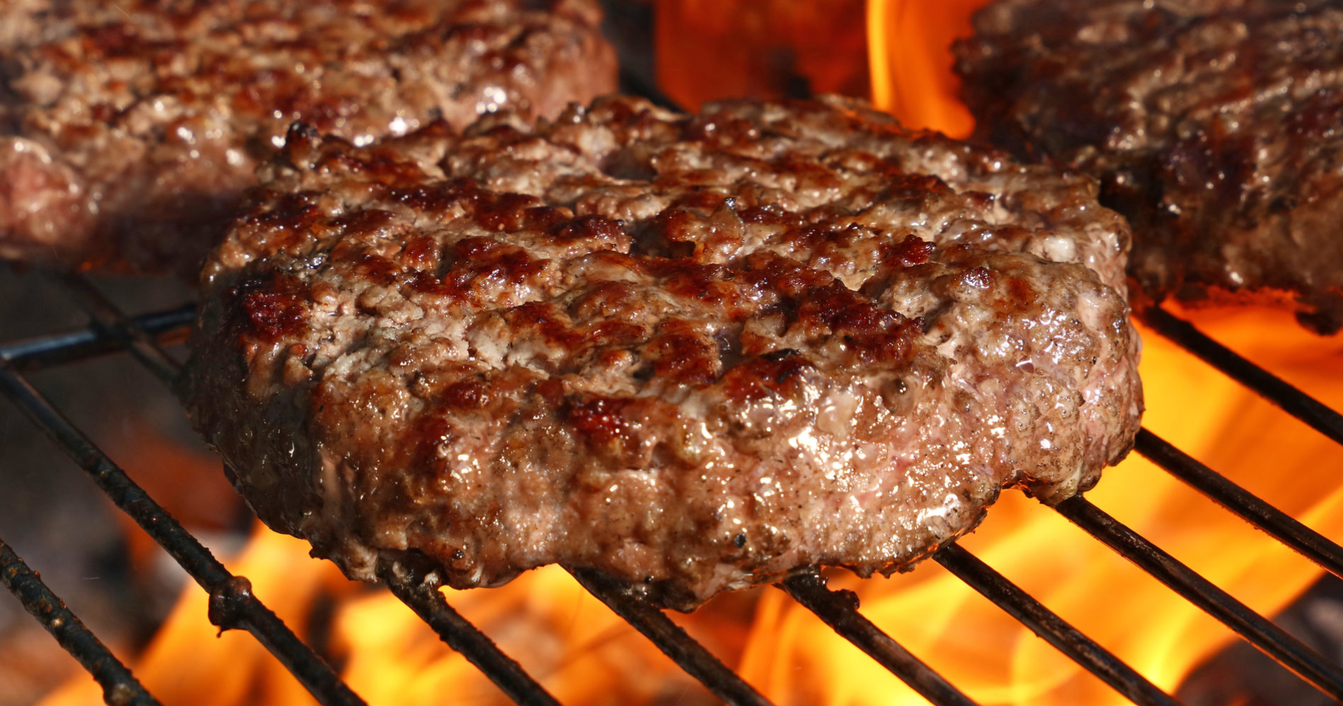 Top 10 Tips For Grilling The Best Grass-Fed Burger