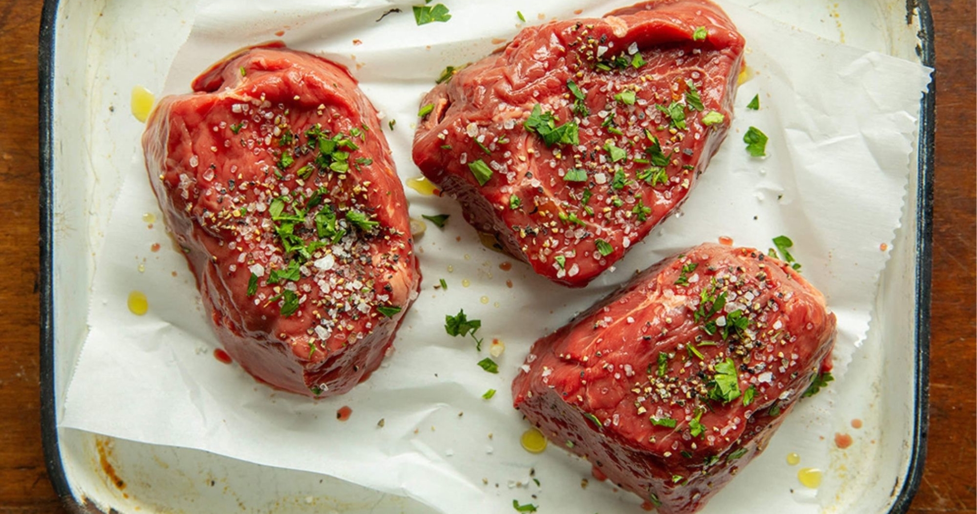 The Best Mini-Appetizers With Tenderloin - Verde Farms