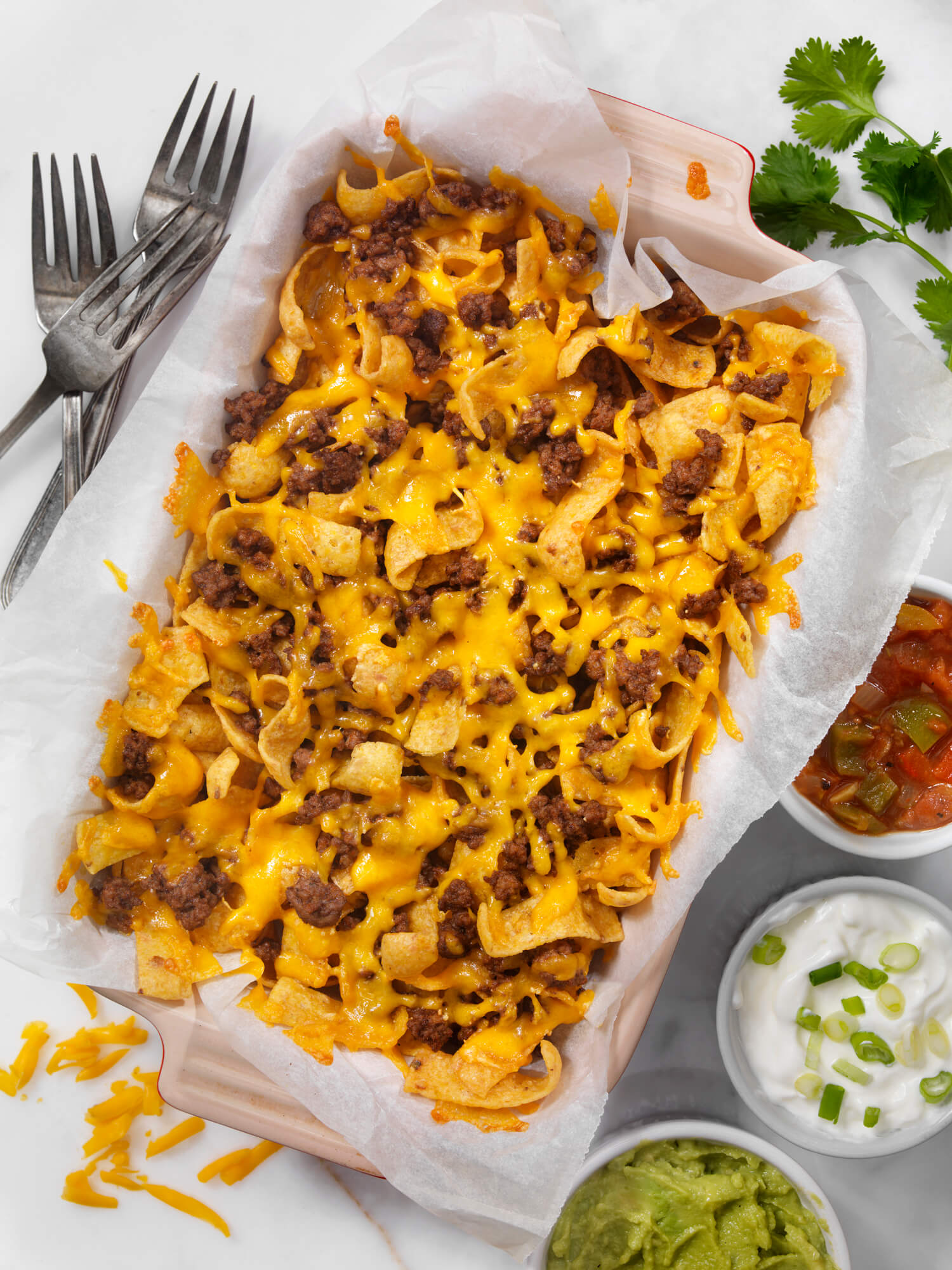 Frito Pie. It’s a thing – and you want it. - Verde Farms