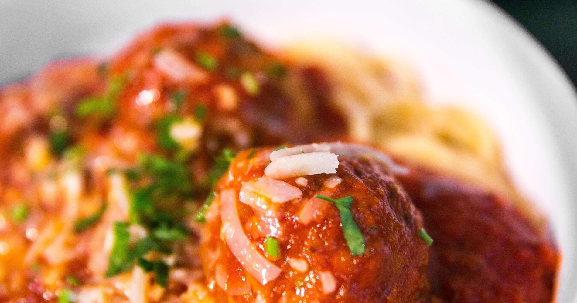 Recipe: Grandma’s Spaghetti & Meatballs - Verde Farms